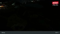 Archiv Foto Webcam Bergstation Hartkaiserbahn, Ellmau 03:00