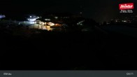 Archiv Foto Webcam Bergstation Hartkaiserbahn, Ellmau 02:00