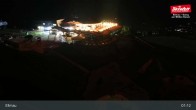 Archiv Foto Webcam Bergstation Hartkaiserbahn, Ellmau 00:00