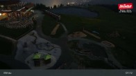 Archiv Foto Webcam Bergstation Hartkaiserbahn, Ellmau 00:00