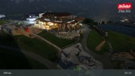 Archiv Foto Webcam Bergstation Hartkaiserbahn, Ellmau 00:00