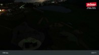 Archiv Foto Webcam Bergstation Hartkaiserbahn, Ellmau 02:00