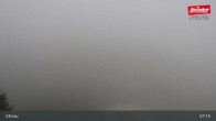 Archiv Foto Webcam Bergstation Hartkaiserbahn, Ellmau 06:00