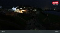 Archiv Foto Webcam Bergstation Hartkaiserbahn, Ellmau 02:00