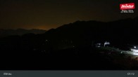 Archiv Foto Webcam Bergstation Hartkaiserbahn, Ellmau 00:00