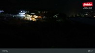 Archiv Foto Webcam Bergstation Hartkaiserbahn, Ellmau 02:00