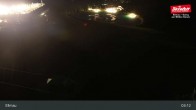 Archiv Foto Webcam Bergstation Hartkaiserbahn, Ellmau 02:00