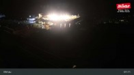 Archived image Webcam Top Station Hartkaiserbahn, Ellmau 00:00