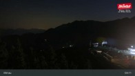 Archived image Webcam Top Station Hartkaiserbahn, Ellmau 02:00