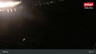 Archiv Foto Webcam Bergstation Hartkaiserbahn, Ellmau 02:00