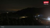 Archiv Foto Webcam Bergstation Hartkaiserbahn, Ellmau 00:00