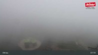 Archiv Foto Webcam Bergstation Hartkaiserbahn, Ellmau 06:00