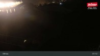 Archiv Foto Webcam Bergstation Hartkaiserbahn, Ellmau 00:00