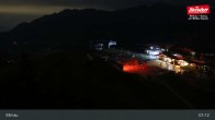 Archiv Foto Webcam Bergstation Hartkaiserbahn, Ellmau 00:00