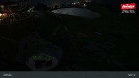 Archiv Foto Webcam Bergstation Hartkaiserbahn, Ellmau 02:00