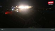 Archiv Foto Webcam Bergstation Hartkaiserbahn, Ellmau 02:00