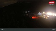 Archiv Foto Webcam Bergstation Hartkaiserbahn, Ellmau 02:00