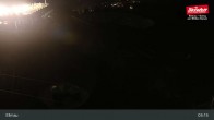 Archiv Foto Webcam Bergstation Hartkaiserbahn, Ellmau 02:00
