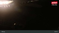 Archiv Foto Webcam Bergstation Hartkaiserbahn, Ellmau 02:00