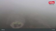 Archiv Foto Webcam Bergstation Hartkaiserbahn, Ellmau 10:00
