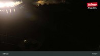 Archiv Foto Webcam Bergstation Hartkaiserbahn, Ellmau 02:00