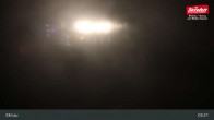 Archiv Foto Webcam Bergstation Hartkaiserbahn, Ellmau 02:00
