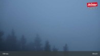 Archiv Foto Webcam Bergstation Hartkaiserbahn, Ellmau 04:00
