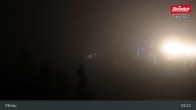 Archiv Foto Webcam Bergstation Hartkaiserbahn, Ellmau 02:00