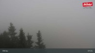 Archiv Foto Webcam Bergstation Hartkaiserbahn, Ellmau 06:00