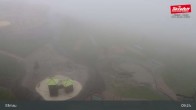 Archiv Foto Webcam Bergstation Hartkaiserbahn, Ellmau 08:00