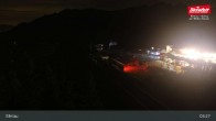 Archiv Foto Webcam Bergstation Hartkaiserbahn, Ellmau 02:00