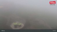 Archiv Foto Webcam Bergstation Hartkaiserbahn, Ellmau 10:00