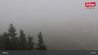 Archiv Foto Webcam Bergstation Hartkaiserbahn, Ellmau 12:00