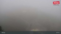 Archiv Foto Webcam Bergstation Hartkaiserbahn, Ellmau 06:00