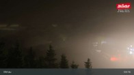 Archiv Foto Webcam Bergstation Hartkaiserbahn, Ellmau 02:00