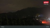 Archived image Webcam Top Station Hartkaiserbahn, Ellmau 00:00