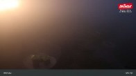 Archiv Foto Webcam Bergstation Hartkaiserbahn, Ellmau 04:00