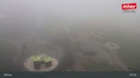 Archiv Foto Webcam Bergstation Hartkaiserbahn, Ellmau 07:00