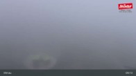 Archiv Foto Webcam Bergstation Hartkaiserbahn, Ellmau 08:00