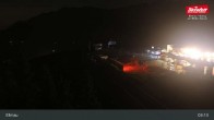 Archiv Foto Webcam Bergstation Hartkaiserbahn, Ellmau 02:00