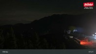 Archiv Foto Webcam Bergstation Hartkaiserbahn, Ellmau 00:00