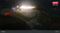 Archiv Foto Webcam Bergstation Hartkaiserbahn, Ellmau 00:00
