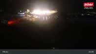 Archiv Foto Webcam Bergstation Hartkaiserbahn, Ellmau 02:00