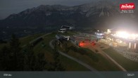 Archiv Foto Webcam Bergstation Hartkaiserbahn, Ellmau 00:00