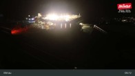 Archiv Foto Webcam Bergstation Hartkaiserbahn, Ellmau 04:00