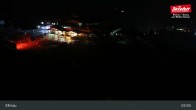 Archiv Foto Webcam Bergstation Hartkaiserbahn, Ellmau 02:00