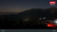 Archiv Foto Webcam Bergstation Hartkaiserbahn, Ellmau 00:00