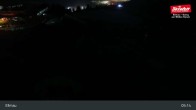 Archiv Foto Webcam Bergstation Hartkaiserbahn, Ellmau 04:00