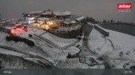 Archiv Foto Webcam Bergstation Hartkaiserbahn, Ellmau 00:00