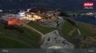 Archiv Foto Webcam Bergstation Hartkaiserbahn, Ellmau 00:00
